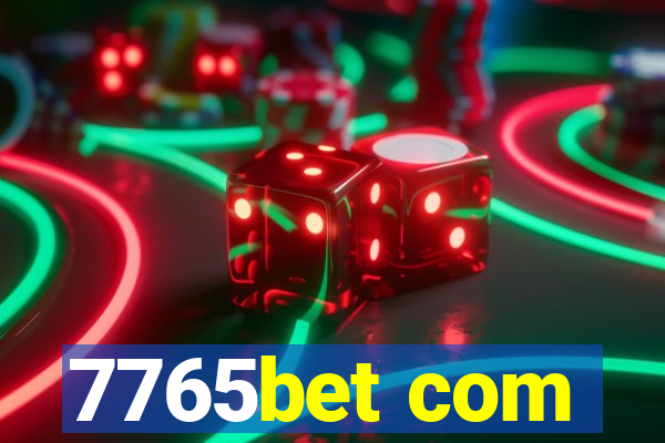 7765bet com